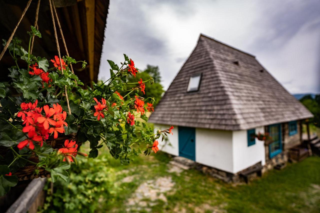 Breb 148 Local Food&Garden, Guesthouse Exterior photo